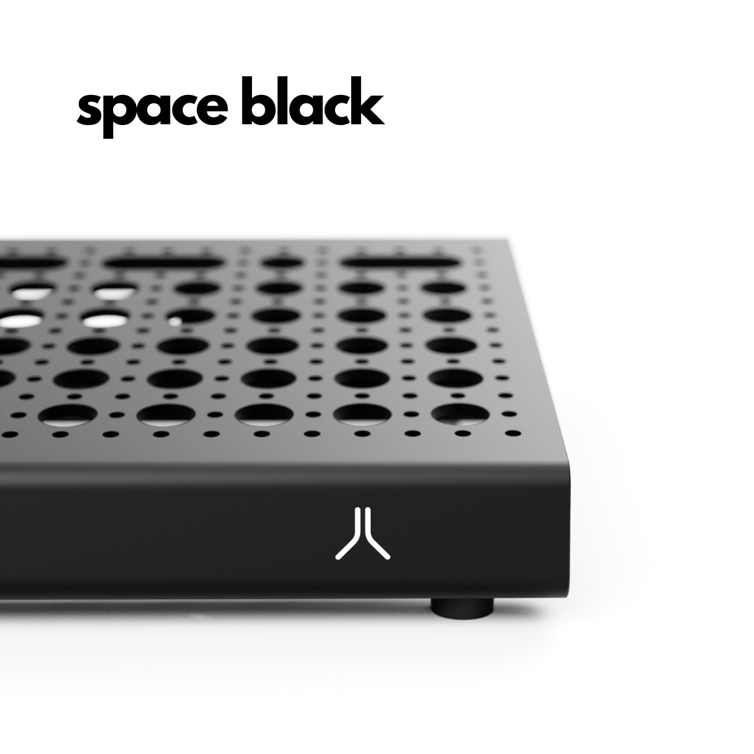 space black